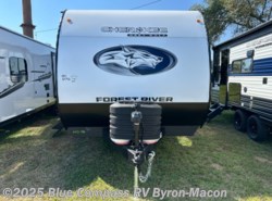 New 2025 Forest River Cherokee Grey Wolf 18RR available in Byron, Georgia