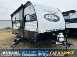 New 2025 Forest River Cherokee Wolf Pup 16BHSW available in Byron, Georgia