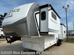 New 2025 Alliance RV Paradigm 340RL available in Byron, Georgia