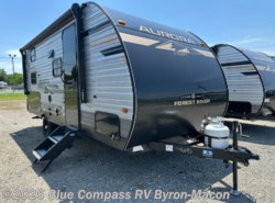 New 2025 Forest River Aurora Light 18BHS available in Byron, Georgia