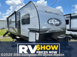 New 2025 Forest River Cherokee Wolf Den Black Label 294GEBGBL available in Byron, Georgia