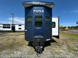 New 2025 Palomino Puma Destination 403LFT available in Byron, Georgia