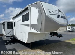 New 2026 Alliance RV Avenue 32RLS available in Byron, Georgia