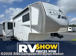 New 2026 Alliance RV Avenue 32RLS available in Byron, Georgia