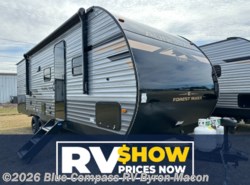 New 2026 Forest River Aurora Light 26BHS available in Byron, Georgia