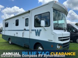 Used 2016 Winnebago Brave 27B available in Byron, Georgia