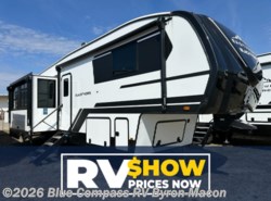 New 2025 East to West Blackthorn 3100RL available in Byron, Georgia