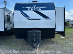 New 2026 Forest River Puma 30RKQS available in Byron, Georgia