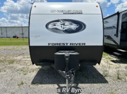 New 2026 Forest River Cherokee Grey Wolf Black Label 23MKBL available in Byron, Georgia