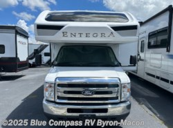 New 2026 Entegra Coach Odyssey 24B available in Byron, Georgia