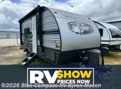 Used 2020 Forest River Cherokee Wolf Pup 16FQ available in Byron, Georgia