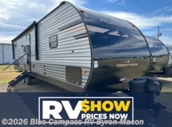 New 2026 Forest River Aurora 29TQS available in Byron, Georgia