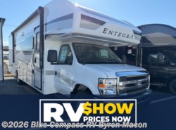 New 2026 Entegra Coach Odyssey 29V available in Byron, Georgia