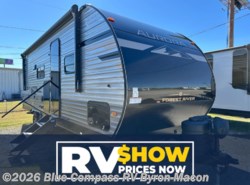 New 2025 Forest River Aurora 24RBS available in Byron, Georgia