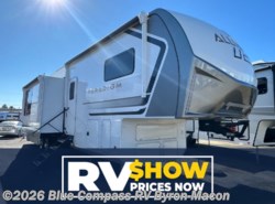 New 2026 Alliance RV Paradigm 395DS available in Byron, Georgia