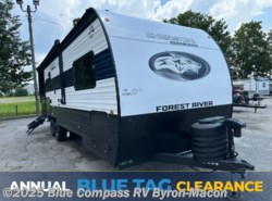 New 2026 Forest River Cherokee Grey Wolf 23MK available in Byron, Georgia