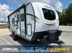 Used 2023 Forest River Flagstaff E-Pro E19FD available in Byron, Georgia