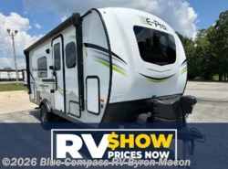 Used 2023 Forest River Flagstaff E-Pro E19FD available in Byron, Georgia