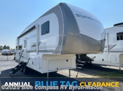 New 2026 Heartland Sundance 24ML available in Byron, Georgia