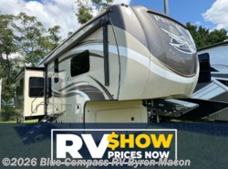 Used 2020 Jayco Pinnacle 32RLTS available in Byron, Georgia