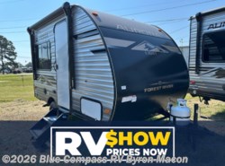 New 2026 Forest River Aurora Light 13RDX available in Byron, Georgia