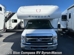 New 2026 Entegra Coach Odyssey SE 29KF available in Byron, Georgia
