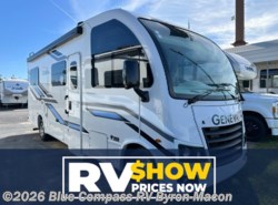 New 2026 Thor Motor Coach Geneva 24VS available in Byron, Georgia