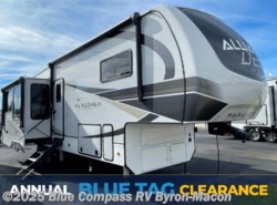 Used 2024 Alliance RV Paradigm 310RL available in Byron, Georgia