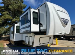 New 2026 East to West Blackthorn 3865FLR available in Byron, Georgia