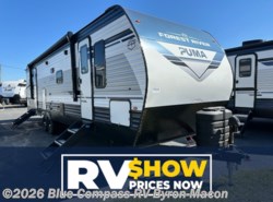 New 2026 Forest River Puma 337BH available in Byron, Georgia