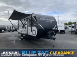New 2025 Heartland Prowler 2201MDS available in Byron, Georgia