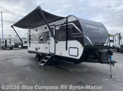 New 2025 Heartland Prowler 2201MDS available in Byron, Georgia