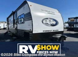 New 2026 Forest River Cherokee Grey Wolf 29TE available in Byron, Georgia