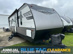 Used 2022 Dutchmen Aspen Trail 3280bhs available in Byron, Georgia