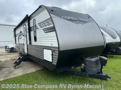 Used 2022 Dutchmen Aspen Trail 3280bhs available in Byron, Georgia