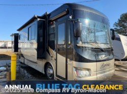 Used 2009 Forest River Berkshire 390QS available in Byron, Georgia