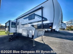 New 2026 East to West Blackthorn 2990MK available in Byron, Georgia