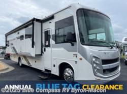 New 2026 Entegra Coach Vision XL 34G available in Byron, Georgia