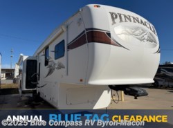 Used 2012 Jayco Pinnacle 36REQS available in Byron, Georgia