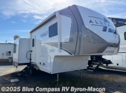 New 2026 Alliance RV Avenue All-Access 25RL available in Byron, Georgia