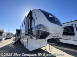 New 2026 Alliance RV Paradigm 382RK available in Byron, Georgia