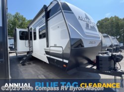 New 2026 Alliance RV Delta 292RL available in Byron, Georgia