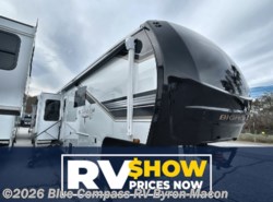 New 2026 Heartland Bighorn 39RK available in Byron, Georgia