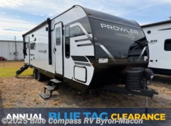 New 2026 Heartland Prowler 2601RLS available in Byron, Georgia