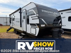 New 2026 Heartland Prowler 2601RLS available in Byron, Georgia
