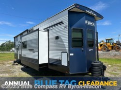 New 2026 Palomino Puma Destination 403LFT available in Byron, Georgia