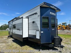 New 2026 Palomino Puma Destination 403LFT available in Byron, Georgia