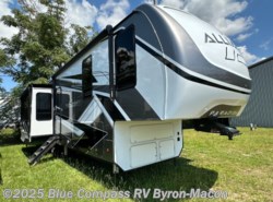 Used 2024 Alliance RV Paradigm 340RL available in Byron, Georgia