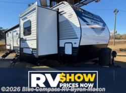 New 2026 Palomino Puma 32BHQS available in Byron, Georgia