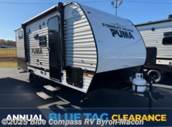New 2026 Palomino Puma Camping Edition 18BHCE available in Byron, Georgia